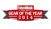 Future Music Gear of the Year Awards 2014