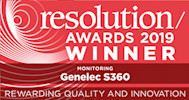 S360 scoops Resolution award