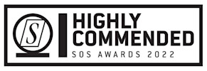 Genelec 8361A picks up SOS Highly Commended Award  