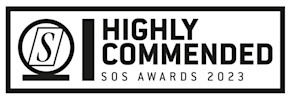 Genelec 8351B picks up SOS Highly Commended Award