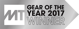 MusicTech Gear of the Year 2017 Award - Product of the Year