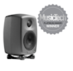 MusicTech Gear of the Year 2014 Platinum Award - The Best Monitors